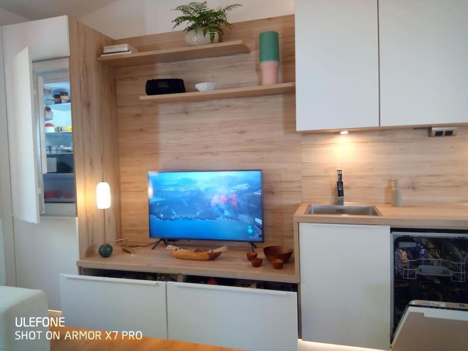 Bungalow Tropical Con Piscina Y Aire Acondicionado Maspalomas  Dış mekan fotoğraf