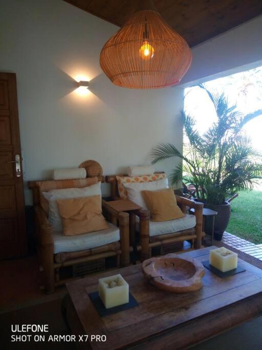 Bungalow Tropical Con Piscina Y Aire Acondicionado Maspalomas  Dış mekan fotoğraf