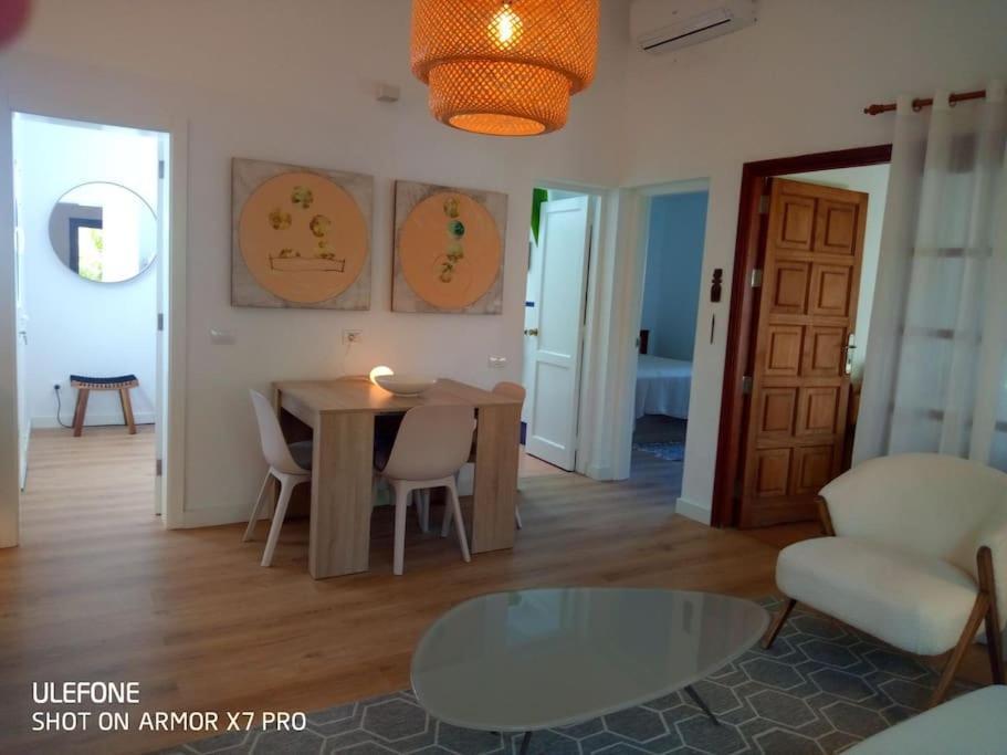 Bungalow Tropical Con Piscina Y Aire Acondicionado Maspalomas  Dış mekan fotoğraf