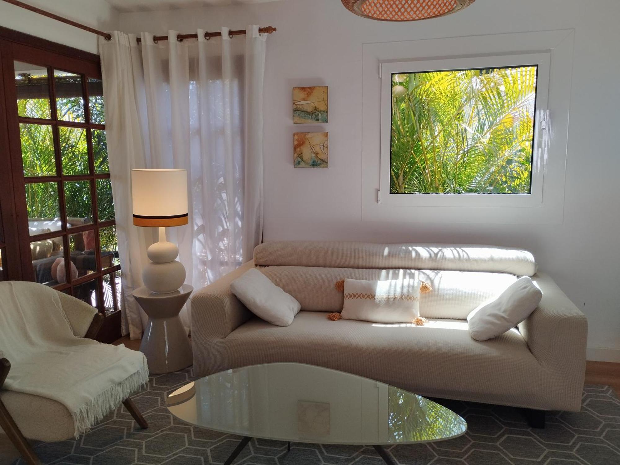 Bungalow Tropical Con Piscina Y Aire Acondicionado Maspalomas  Dış mekan fotoğraf