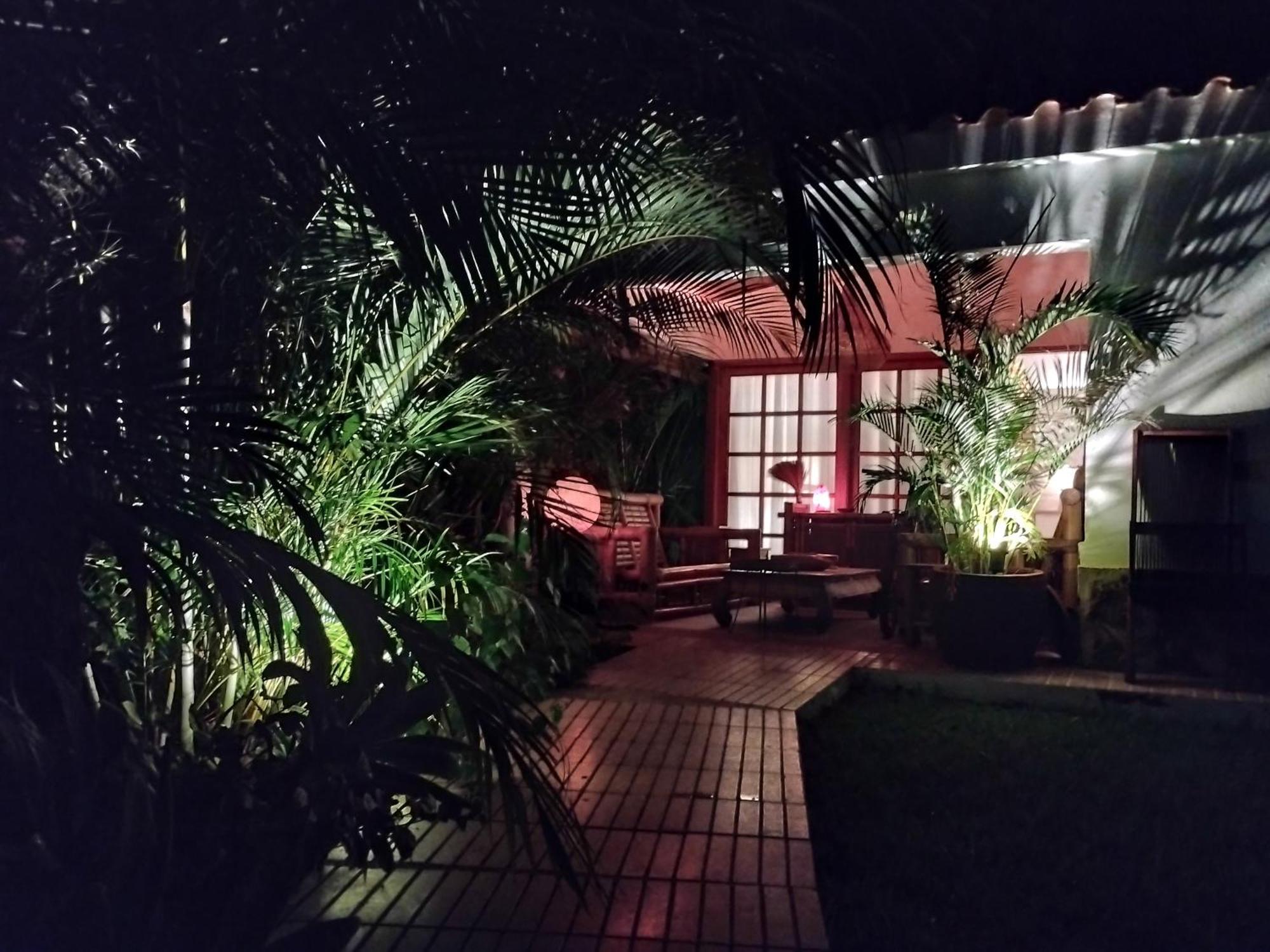 Bungalow Tropical Con Piscina Y Aire Acondicionado Maspalomas  Dış mekan fotoğraf